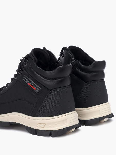 Ботинки Shuzzi 0562000708