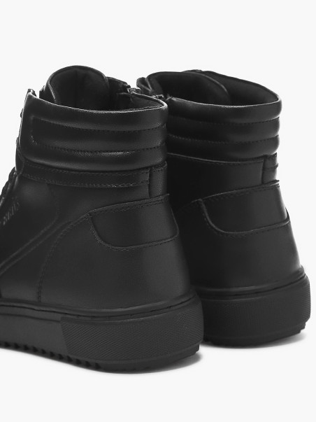 Ботинки Shuzzi 0562000709