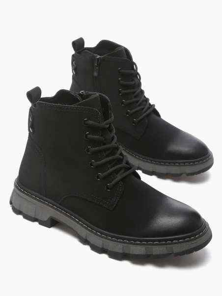 Ботинки Shuzzi 0562000712