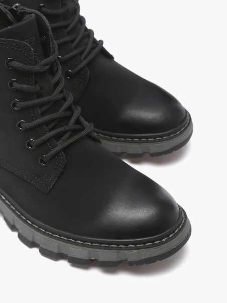 Ботинки Shuzzi 0562000711