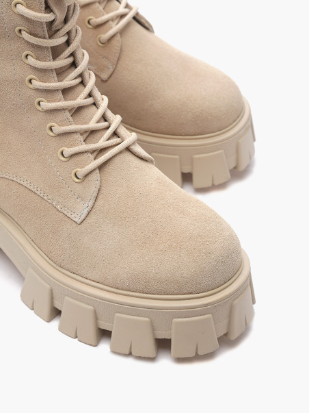 Ботинки O.LIVE naturalle 0562000778