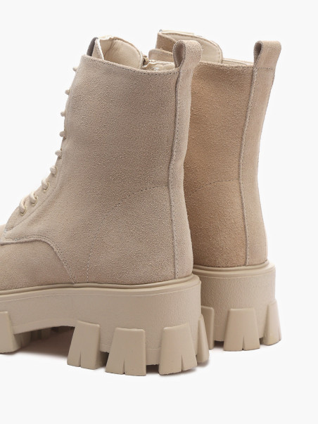 Ботинки O.LIVE naturalle 0562000778