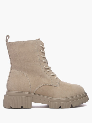 Ботинки O.LIVE naturalle 0562000779