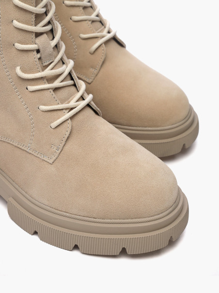 Ботинки O.LIVE naturalle 0562000779