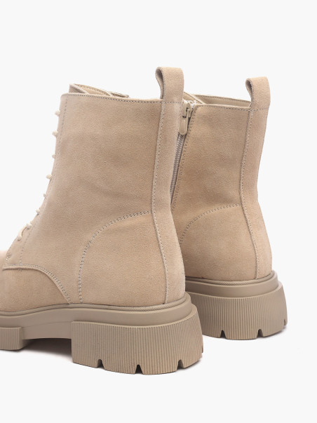 Ботинки O.LIVE naturalle 0562000779