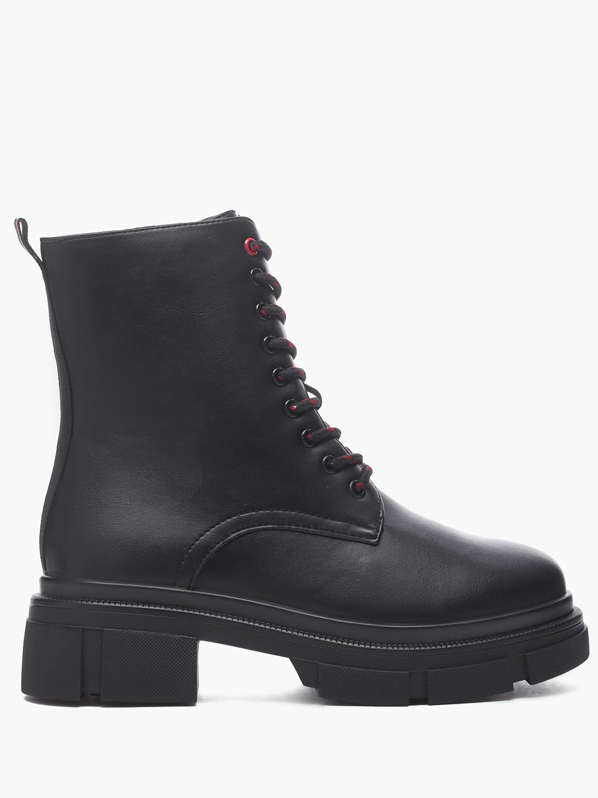 

Ботинки Enjoin' 0562000780, Черный