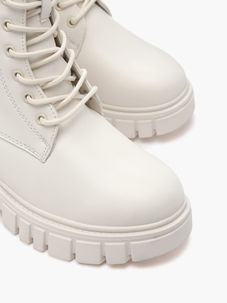 Ботинки O.LIVE naturalle 0562000781