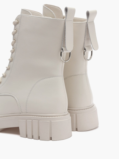 Ботинки O.LIVE naturalle 0562000781