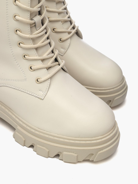 Ботинки O.LIVE naturalle 0562000783