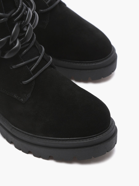 Ботинки O.LIVE naturalle 0562000785