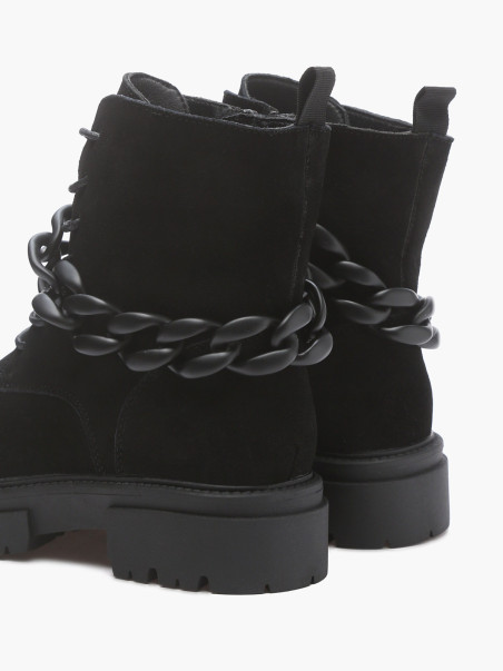 Ботинки O.LIVE naturalle 0562000785