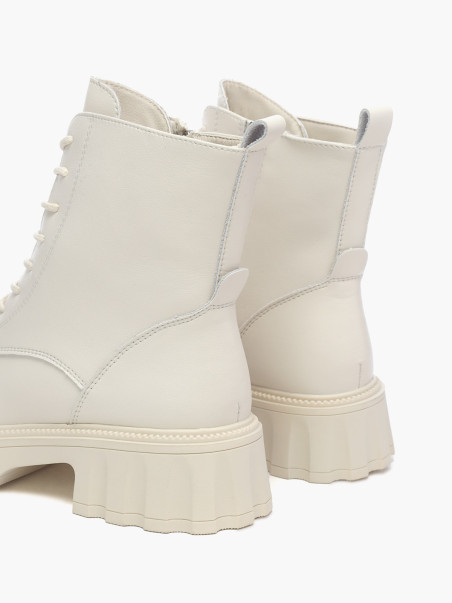 Ботинки O.LIVE naturalle 0562000787