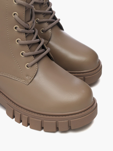 Ботинки O.LIVE naturalle 0562000789