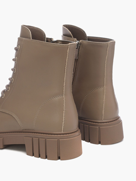 Ботинки O.LIVE naturalle 0562000789