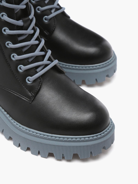 Ботинки Enjoin' 0562000793