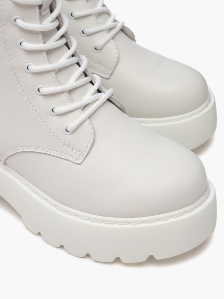 Ботинки Shuzzi 0562000916