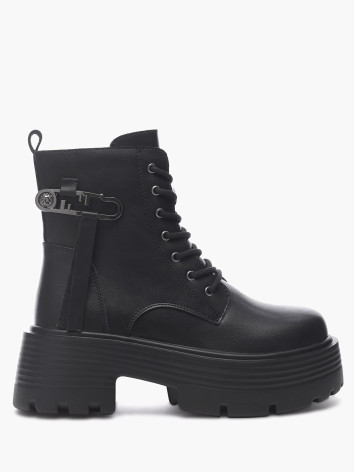 Ботинки Shuzzi 0562000920