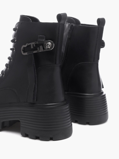 Ботинки Shuzzi 0562000920