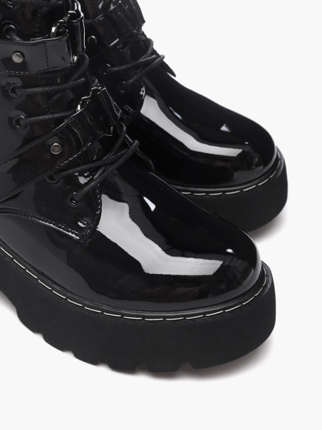 Ботинки Shuzzi 0562000922