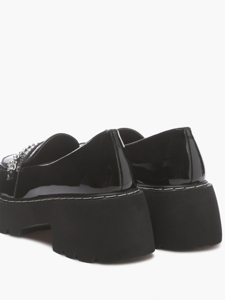 Лоферы Shuzzi 0562000968