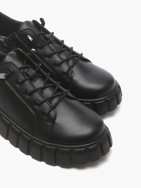 Кеды Shuzzi 0562000973