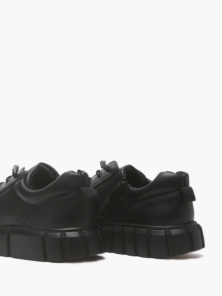 Кеды Shuzzi 0562000973