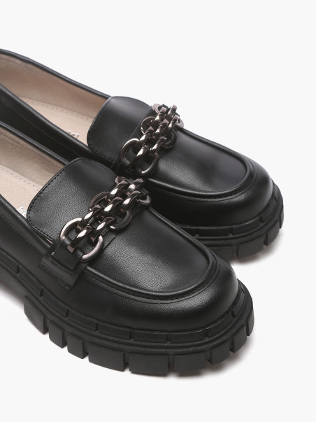 Лоферы Shuzzi 0562000981