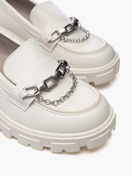 Лоферы Shuzzi 0562000982