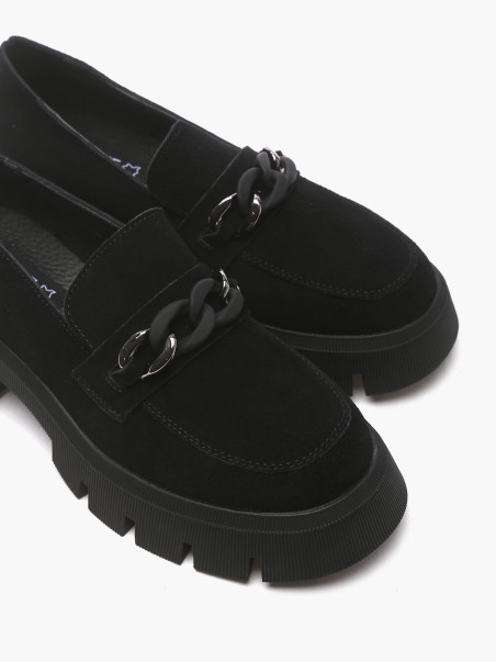 Лоферы O.LIVE naturalle 0562000986