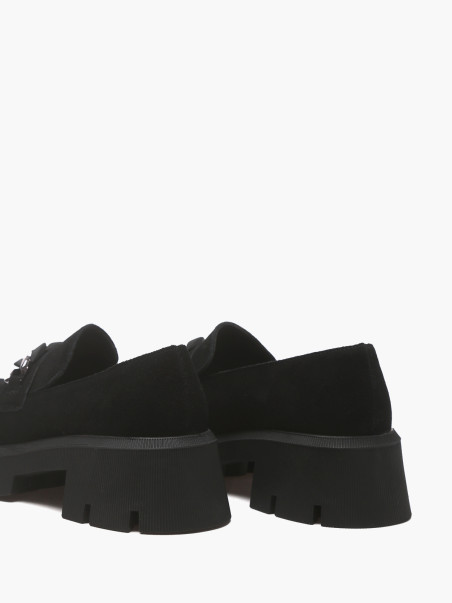 Лоферы O.LIVE naturalle 0562000986