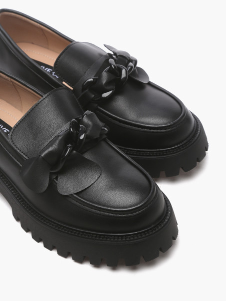 Лоферы O.LIVE naturalle 0562000994