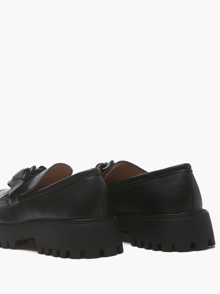 Лоферы O.LIVE naturalle 0562000994