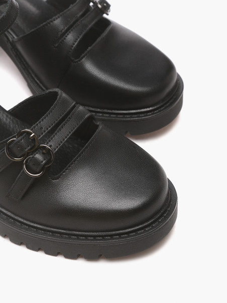 Туфли O.LIVE naturalle 0562001111