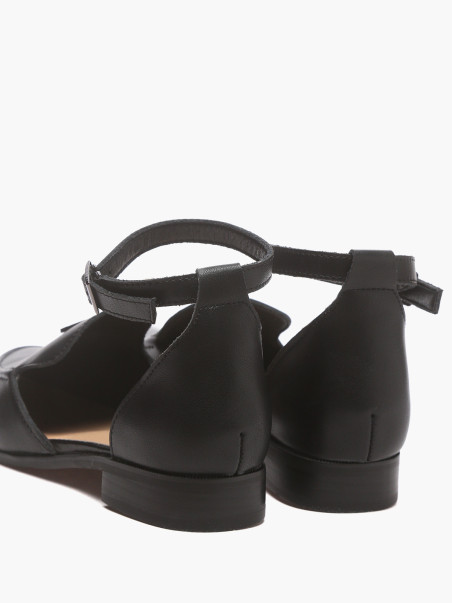 Туфли O.LIVE naturalle 0562001115