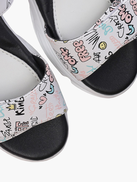 Босоножки Shuzzi 0562001158