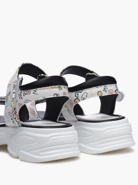 Босоножки Shuzzi 0562001158