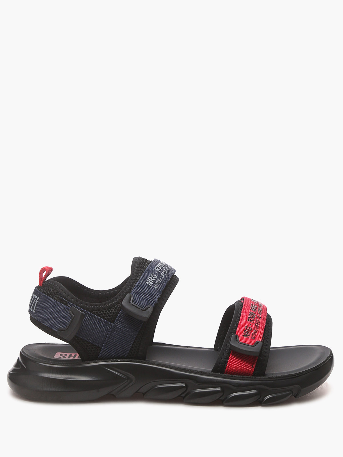 

Сандалеты Shuzzi 0562001166, Синий