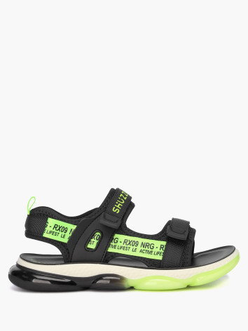 Босоножки Shuzzi 0562001174