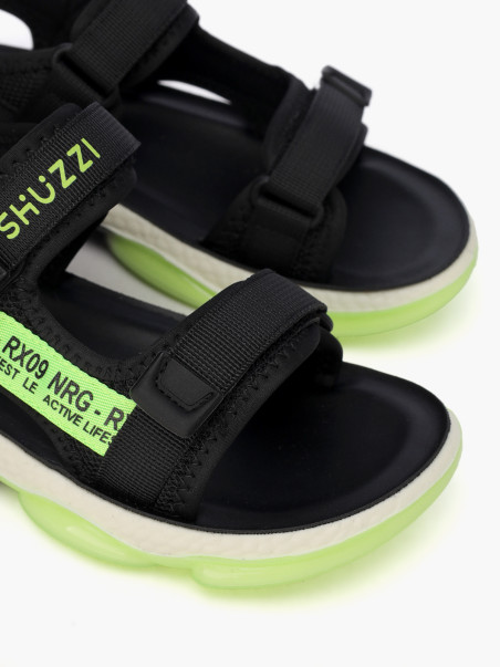 Сандалеты Shuzzi 0562001175