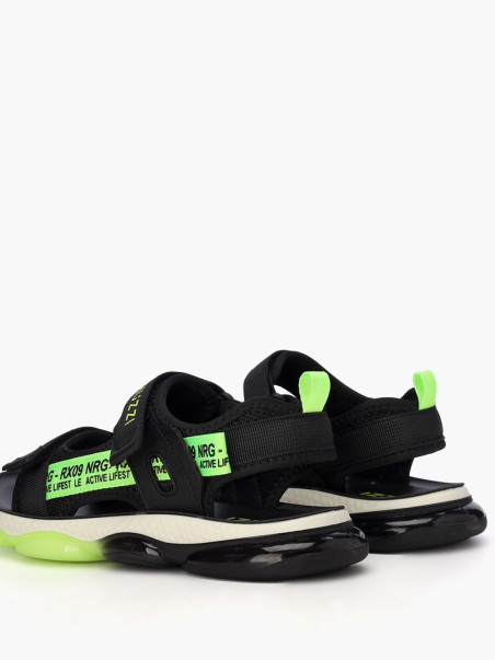 Сандалеты Shuzzi 0562001175