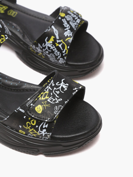 Босоножки Shuzzi 0562001182