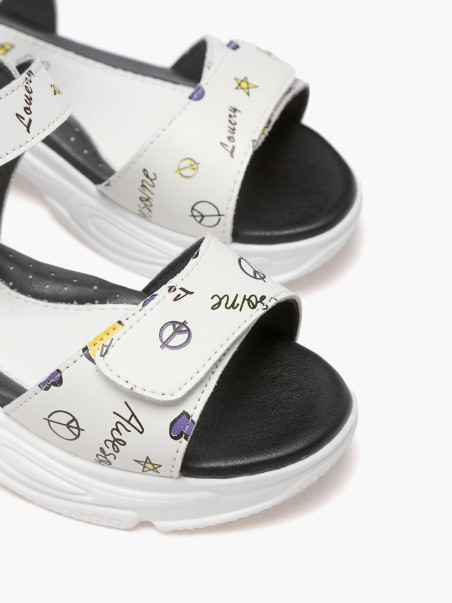 Босоножки Shuzzi 0562001185