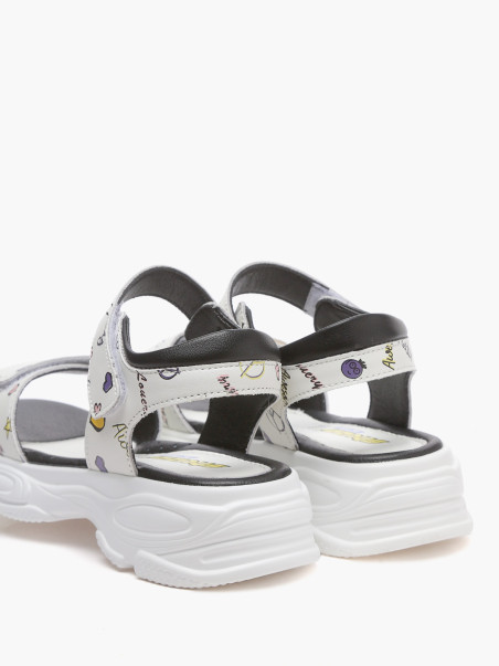 Босоножки Shuzzi 0562001185