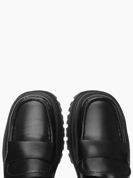 Лоферы O.LIVE naturalle 0562001609