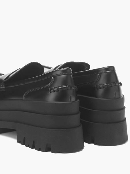 Лоферы O.LIVE naturalle 0562001609