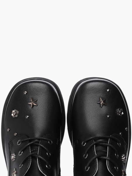 Полуботинки Shuzzi 0562001617