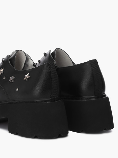 Полуботинки Shuzzi 0562001617