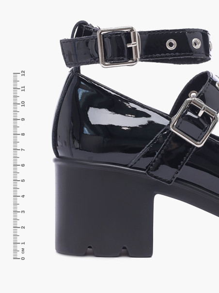 Мэри джейн Shuzzi 0562001619