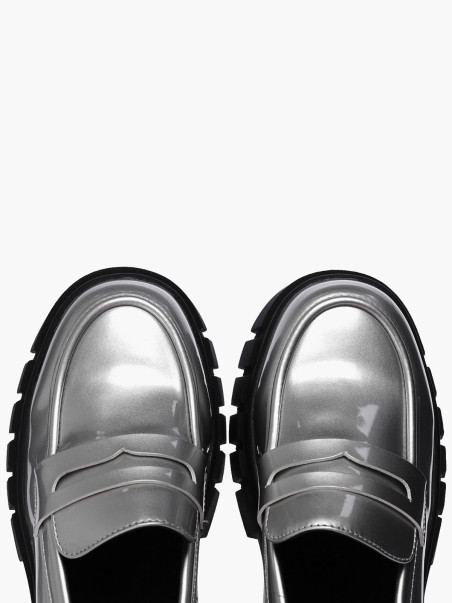 Лоферы Shuzzi 0562001621