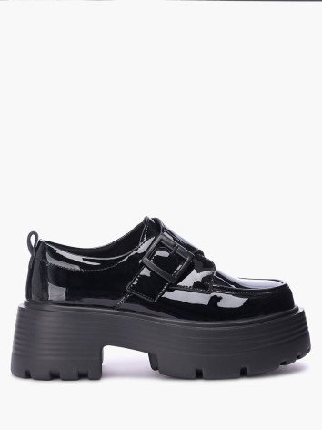 Полуботинки Shuzzi 0562001625